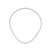 Altın Su Yolu Kolye