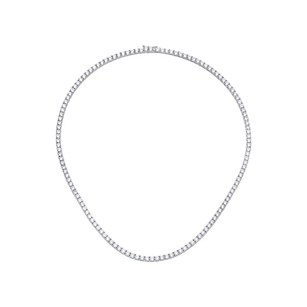 Altın Su Yolu Kolye