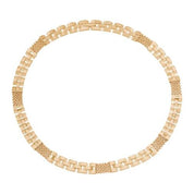 Tasarım Choker Zincir