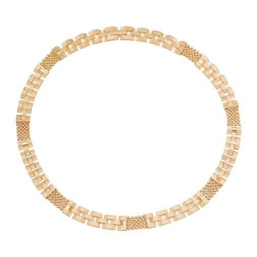 Tasarım Choker Zincir