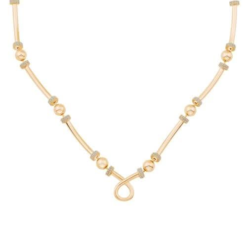 Tasarım Silindir Kolye