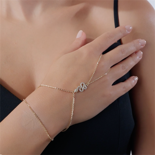 Tasarım Yılan Şahmeran