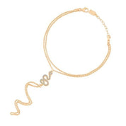 Tasarım Yılan Şahmeran