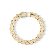 11 Mm Taşlı Z Gurmet Bileklik