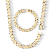 11Mm Taşlı Z Gurmet Set