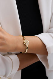 Tempo Altın Kelepçe