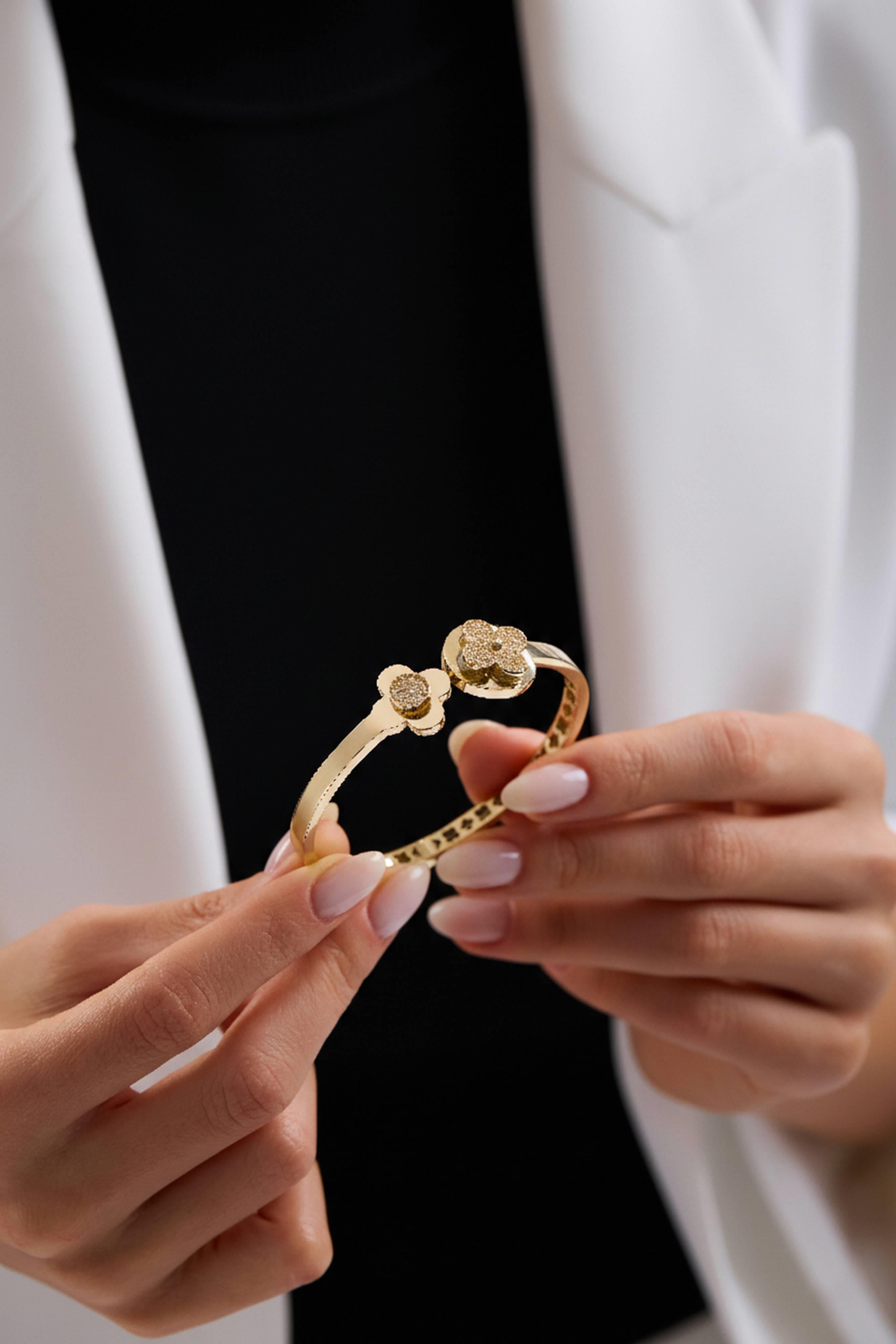 Tempo Altın Kelepçe