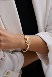 Tempo Altın Kelepçe