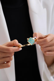 Tempo Altın Kelepçe