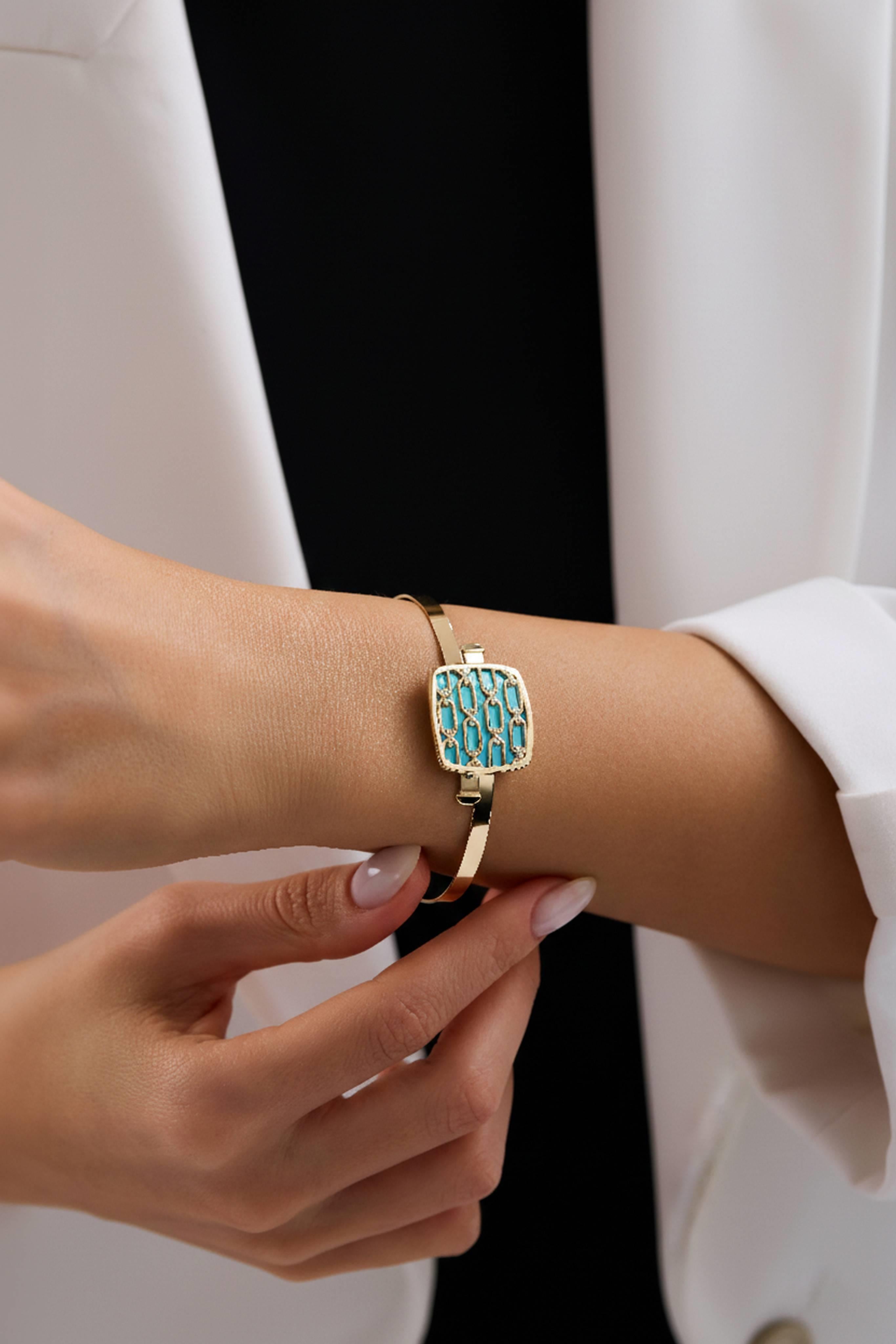 Tempo Altın Kelepçe