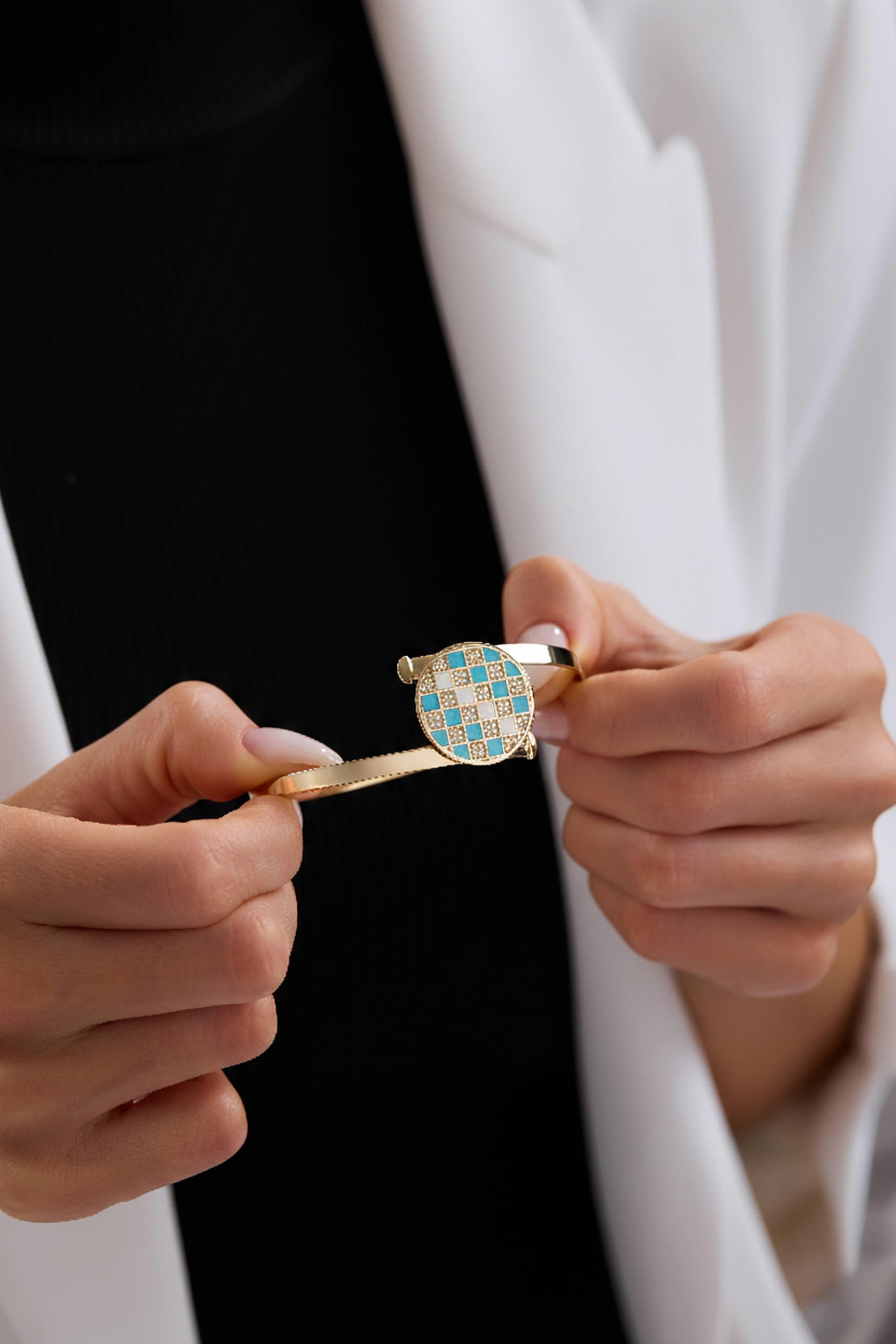 Tempo Altın Kelepçe