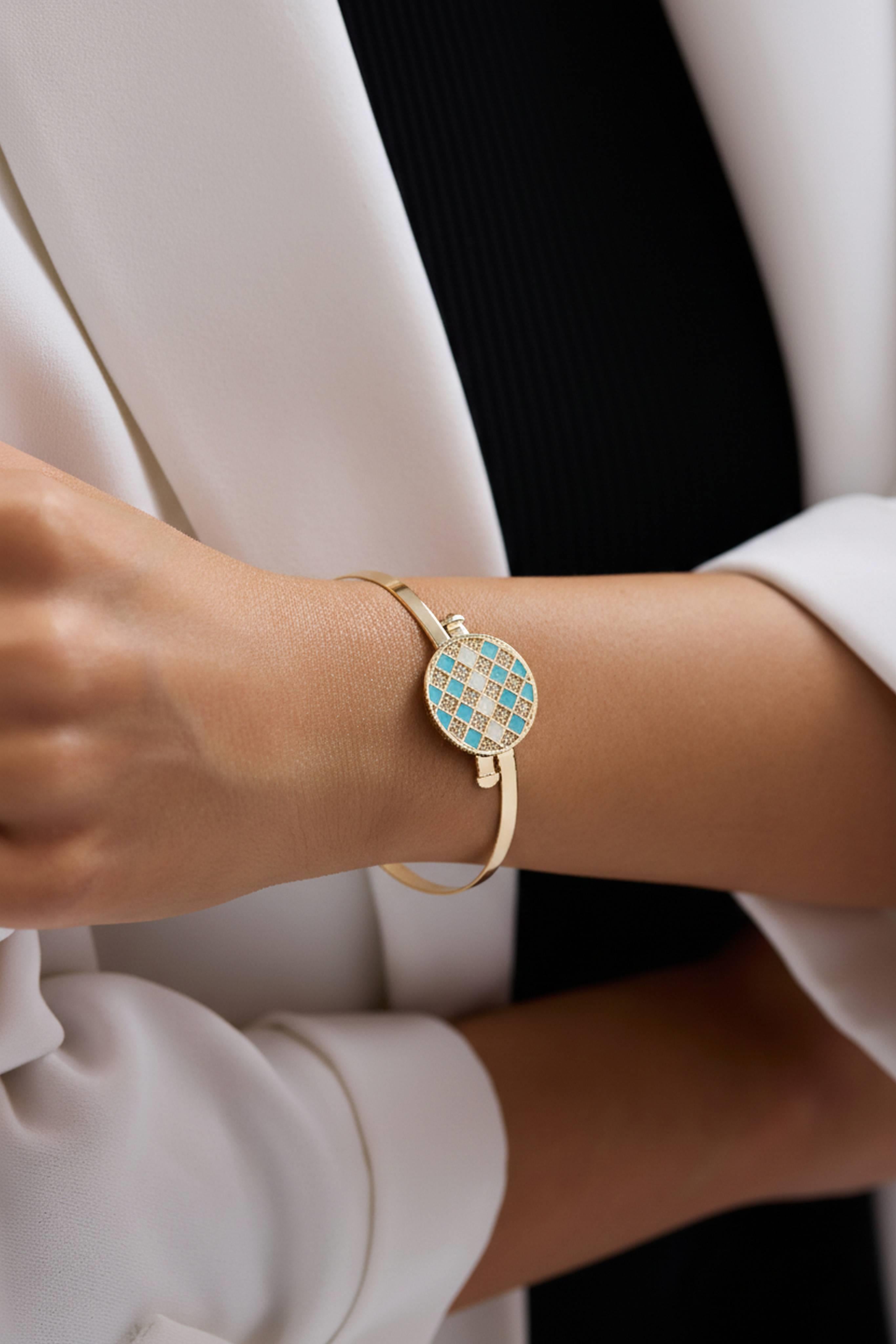 Tempo Altın Kelepçe