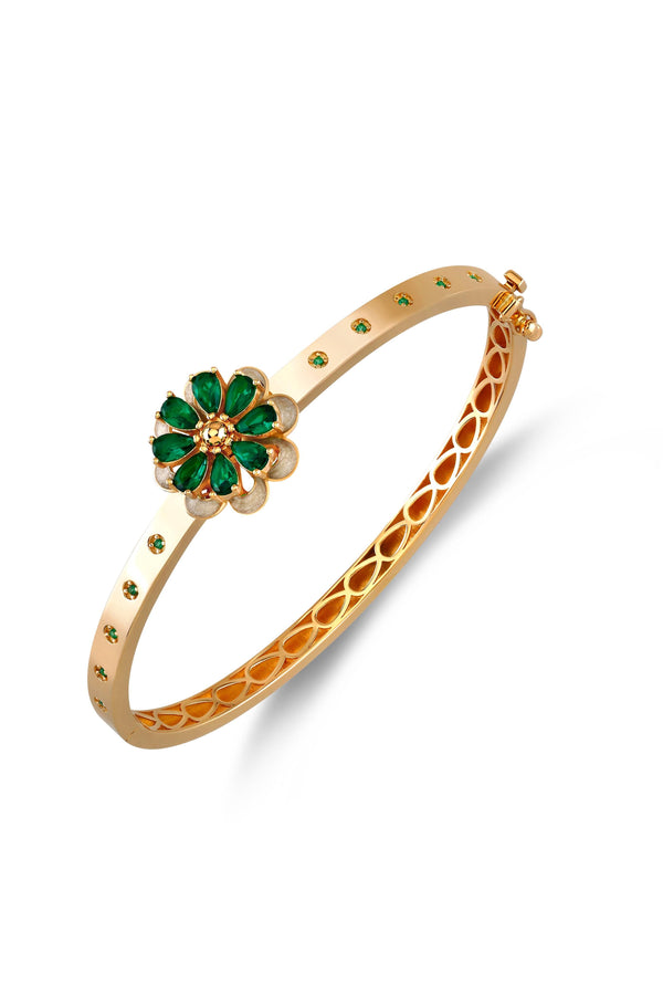 Tempo Altın Kelepçe