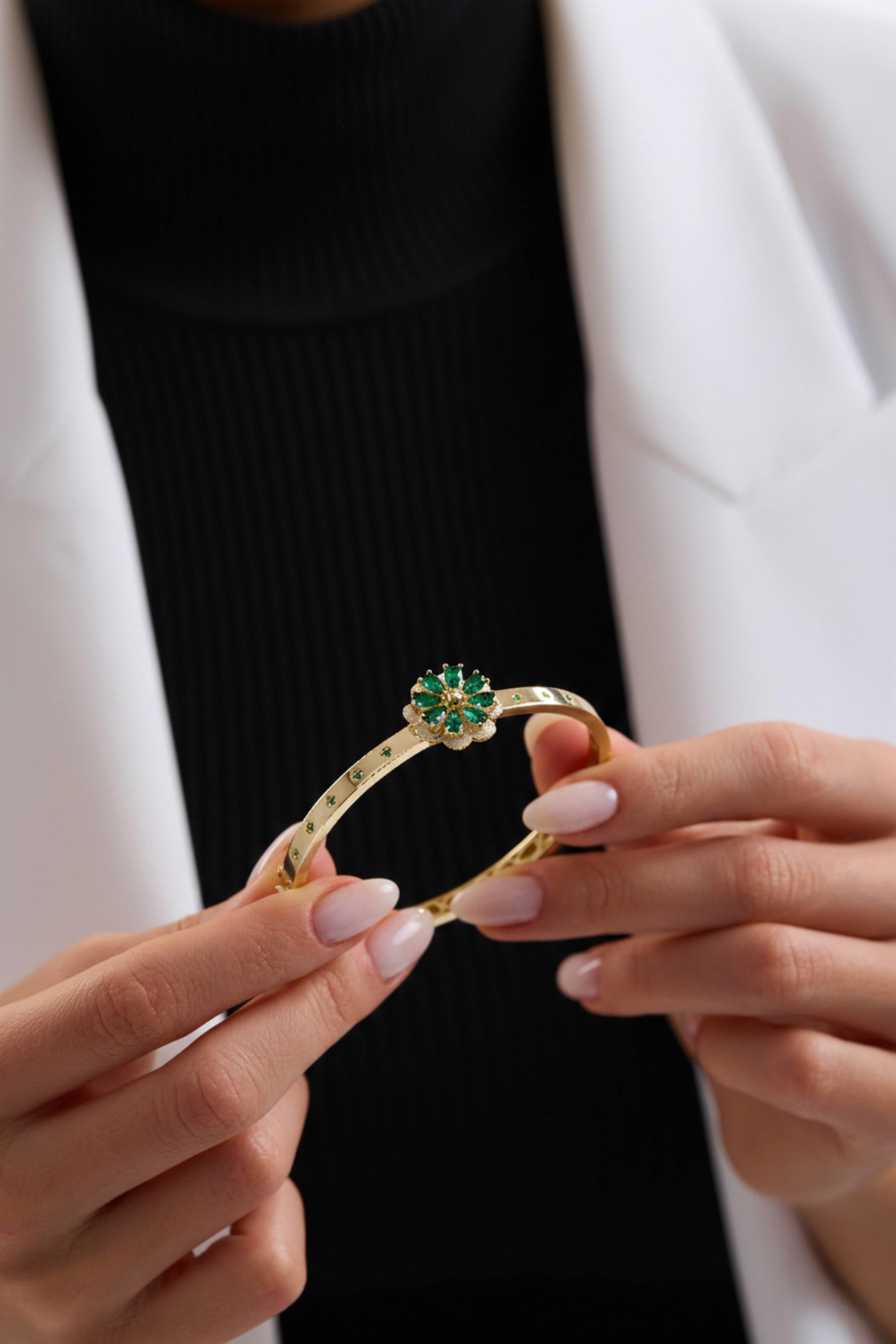 Tempo Altın Kelepçe