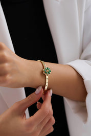 Tempo Altın Kelepçe