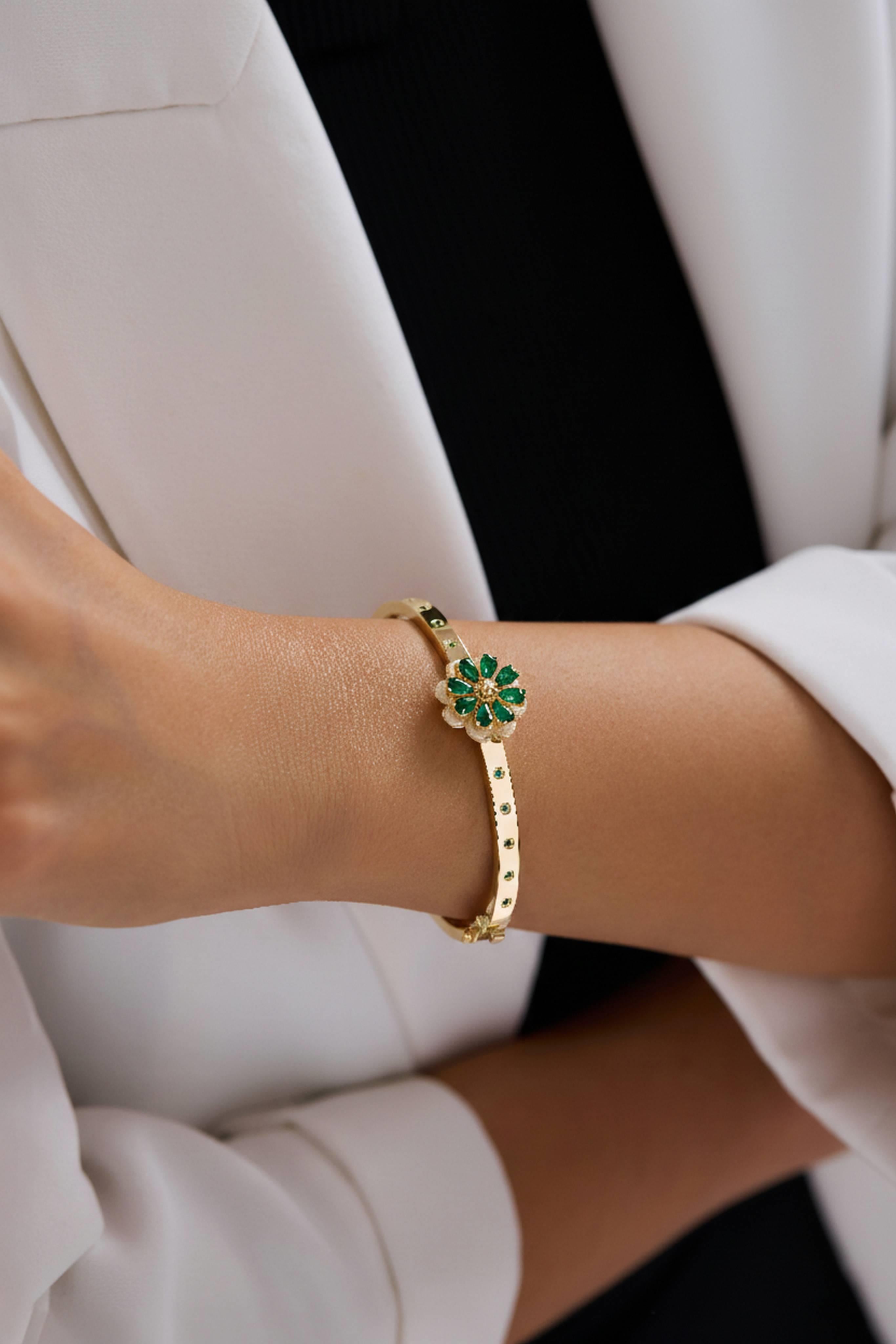 Tempo Altın Kelepçe