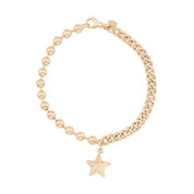 Top Top Yıldız Gurmet Bileklik