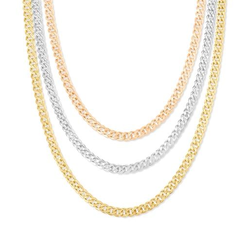 Üç Sıra Gurmet Zincir