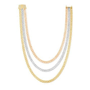 Üç Sıra Gurmet Zincir