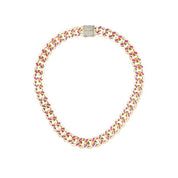 Yakut Taşlı Gurmet Set