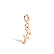 Yay Burcu Sagittarius Altın Charm