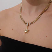 Yıldız Charm