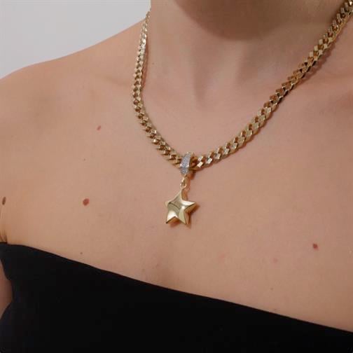 Yıldız Charm