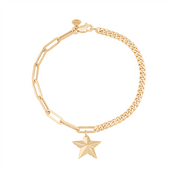 Yıldız Gurmet Tasarım Bileklik