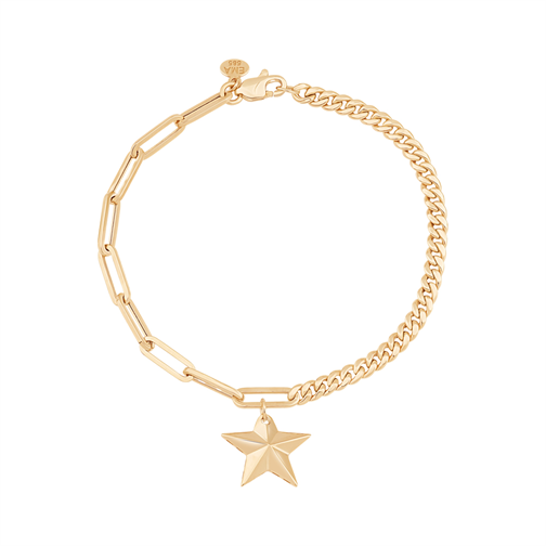 Yıldız Gurmet Tasarım Bileklik