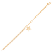 Yıldız Gurmet Tasarım Bileklik