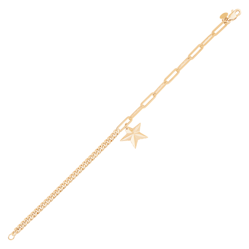 Yıldız Gurmet Tasarım Bileklik