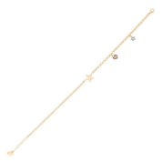 Yıldız Şans Altın Halhal