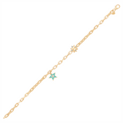 Yıldız Şans Tasarım Bileklik