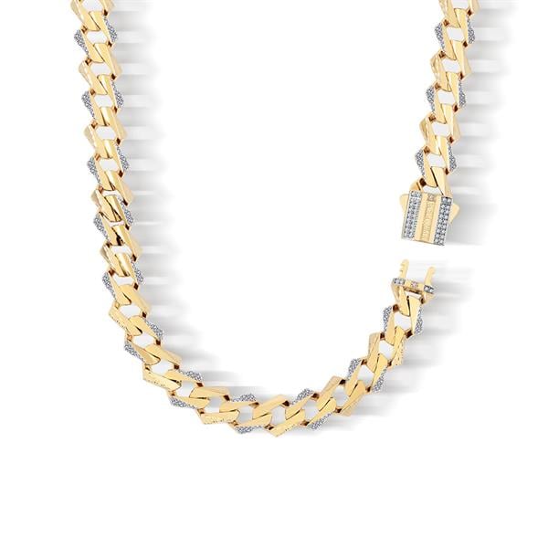 Z Taşlı Gurmet Zincir