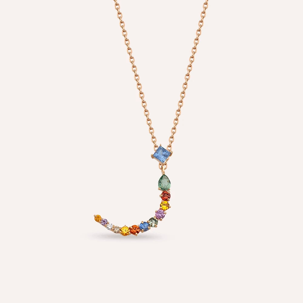 ze-harf-0-92-ct-pirlanta-ve-multicolor-safir-tasli-rose-altin-kolye-181995.jpg