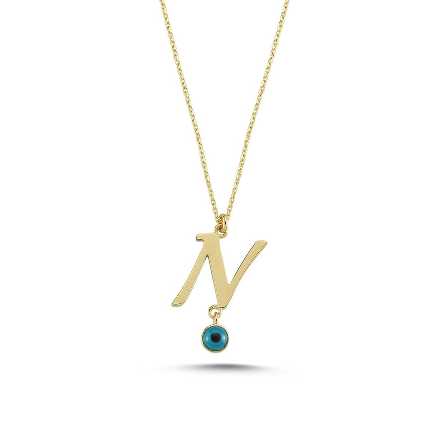 N Necklace